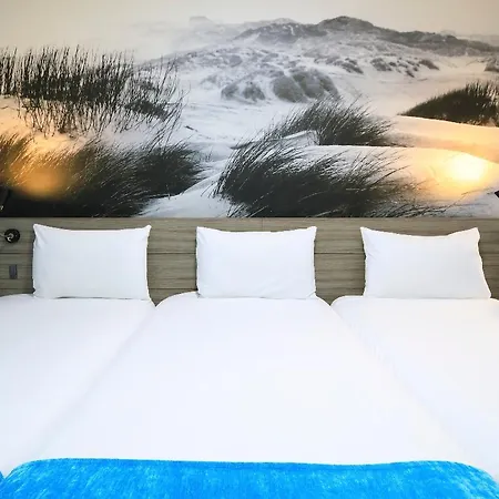 מלון Brit Le Polder גראבלין