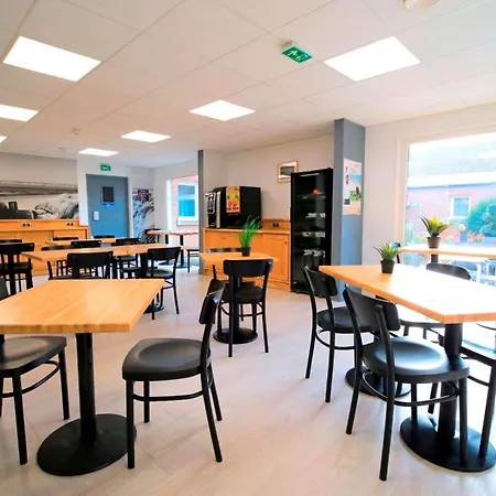 מלון Brit Le Polder