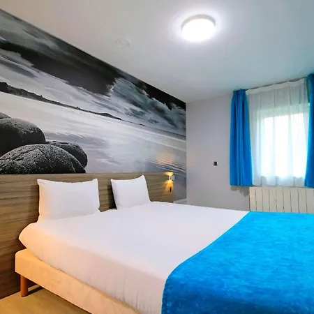 מלון Brit Le Polder