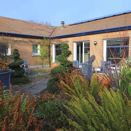 מלון Brit Le Polder 3*