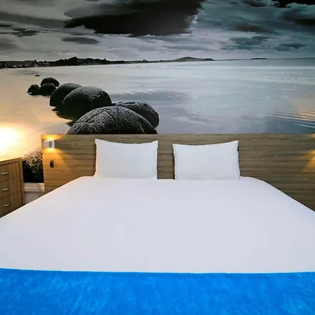 Hotel Brit Le Polder Gravelines