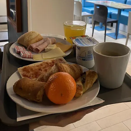 Brit Le Polder גראבלין