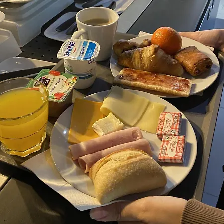 מלון Brit Le Polder