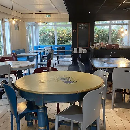 Hotel Brit Le Polder 3*