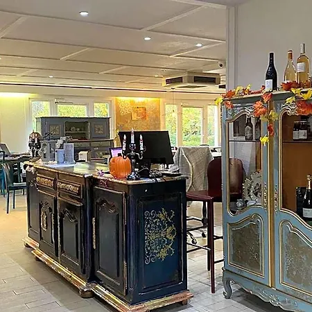 Otel Brit Le Polder Gravelines