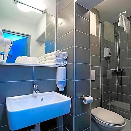 Otel Brit Le Polder Gravelines