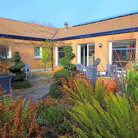Brit Le Polder