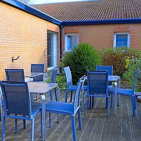 Brit Le Polder 3*