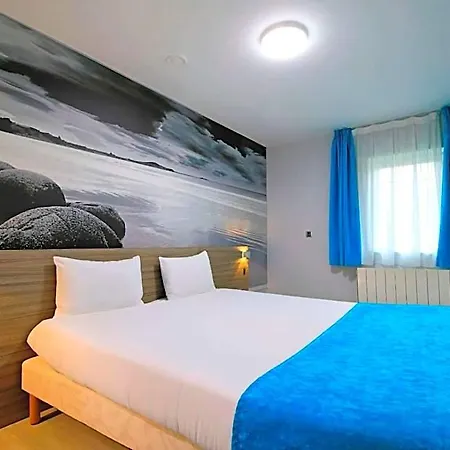 Otel Brit Le Polder