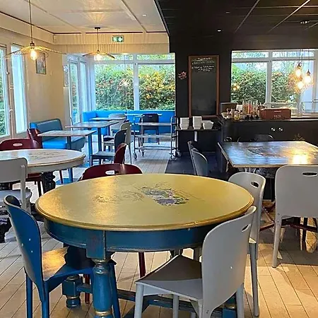 Otel Brit Le Polder Gravelines