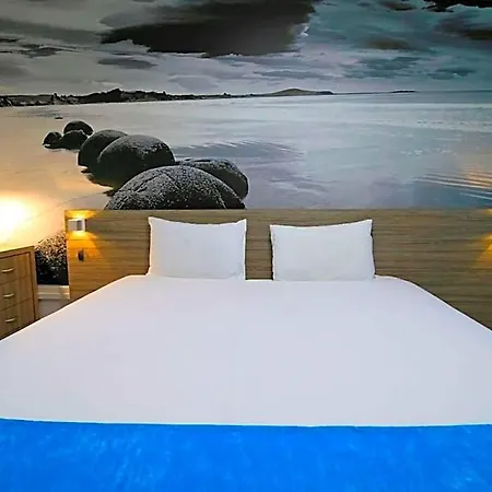 Otel Brit Le Polder Gravelines