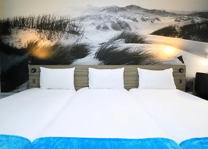 Hotel Brit Le Polder Gravelines