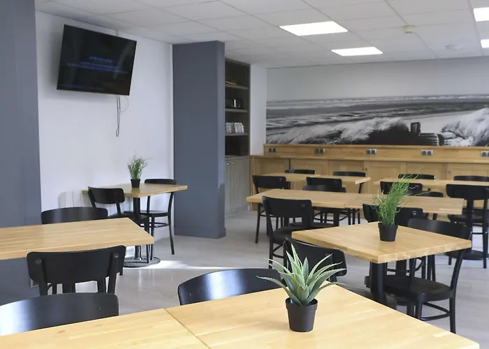 Hotel Brit Le Polder 3*