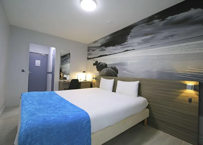 Hotel Brit Le Polder