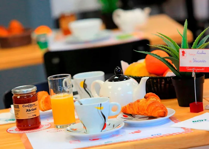 Brit Le Polder Gravelines