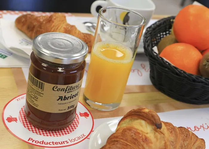 Brit Le Polder 3* Gravelines