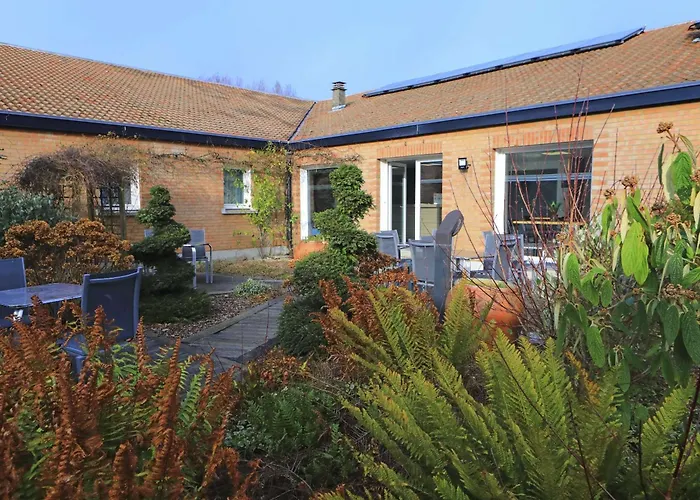 Hotel Brit Le Polder 3*