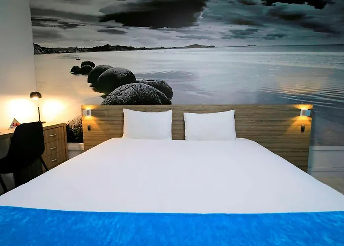 Hotel Brit Le Polder Gravelines