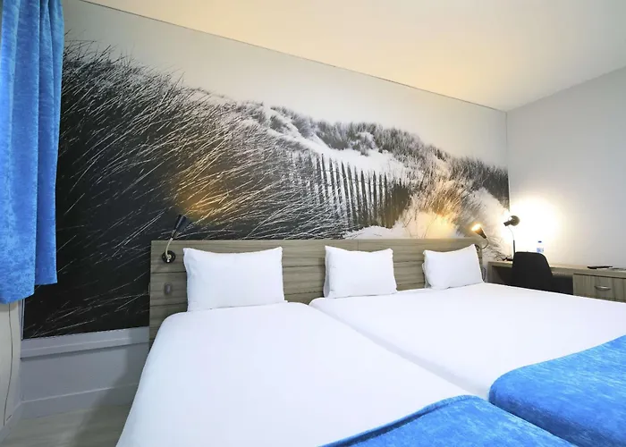 Brit Le Polder Gravelines