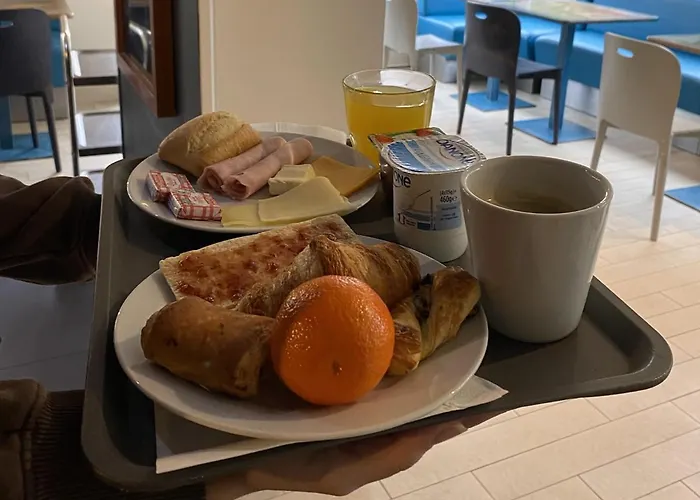 Brit Le Polder Gravelines