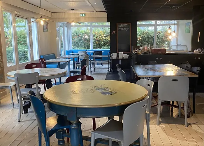 Hotel Brit Le Polder 3*